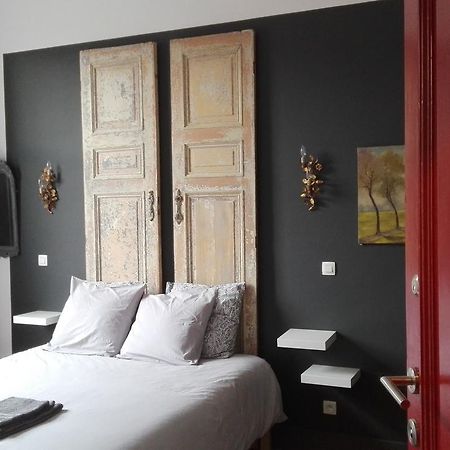 B&B Villa 36 Брюссель Экстерьер фото