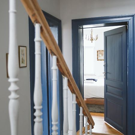 B&B Villa 36 Брюссель Экстерьер фото